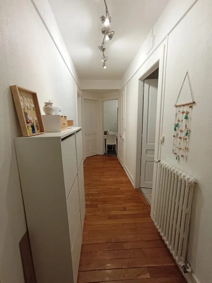 Couloir de la colocation — photo 2