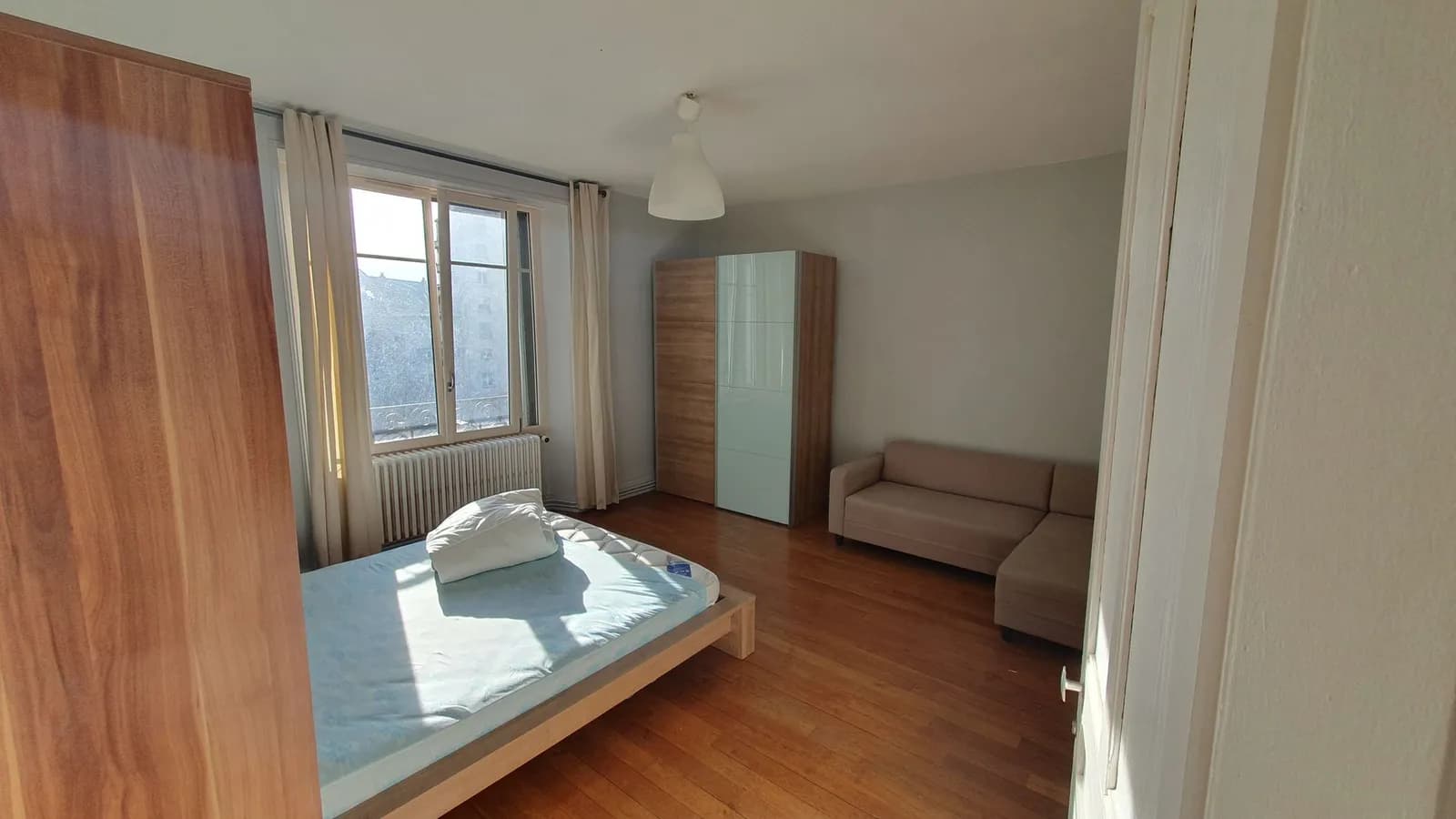 La grande chambre — photo 1