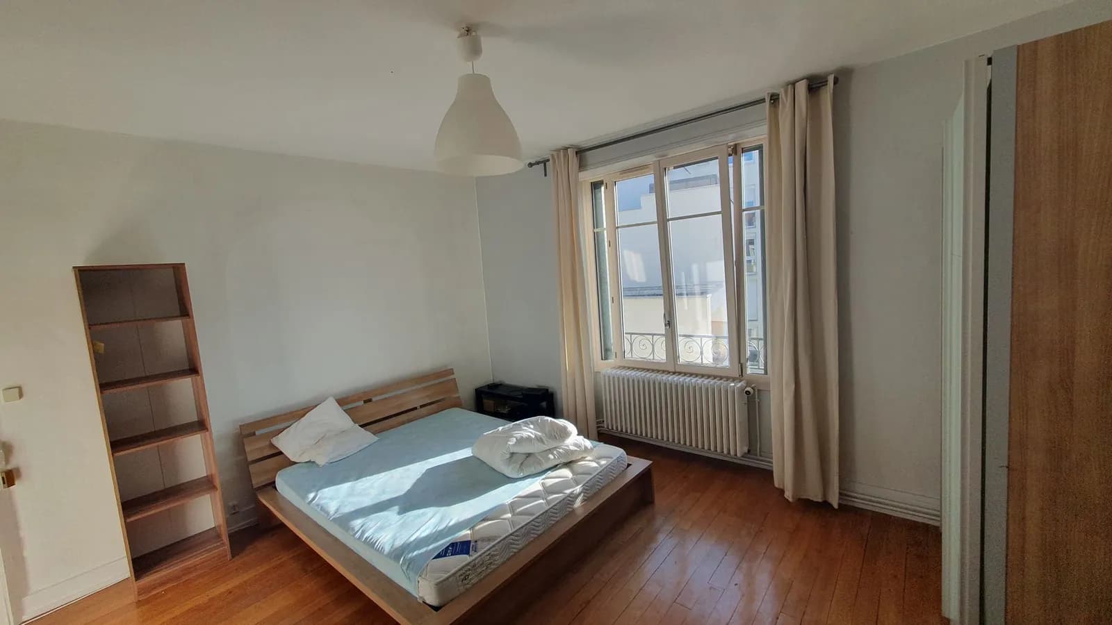 La grande chambre — photo 2