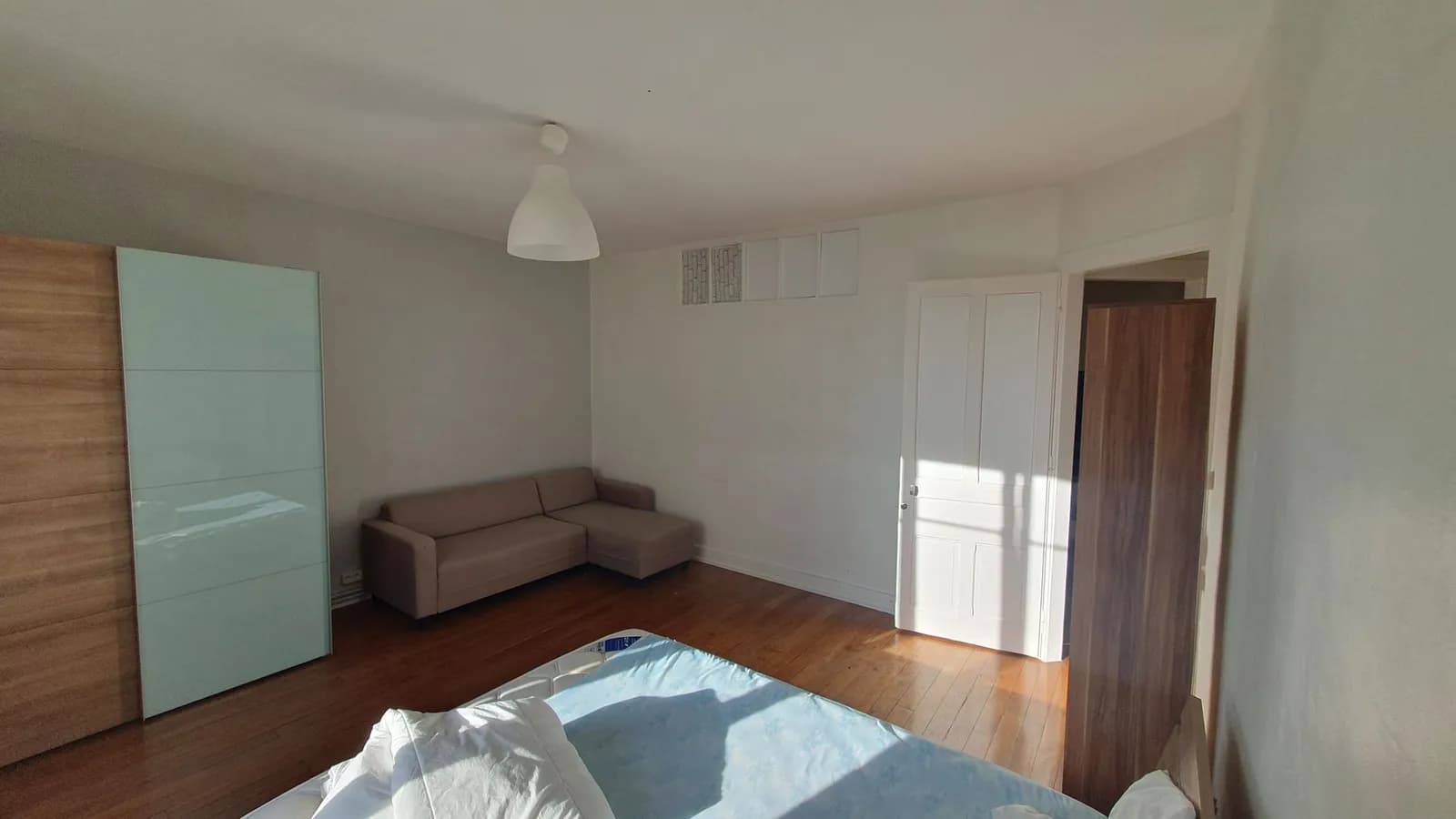 La grande chambre — photo 3