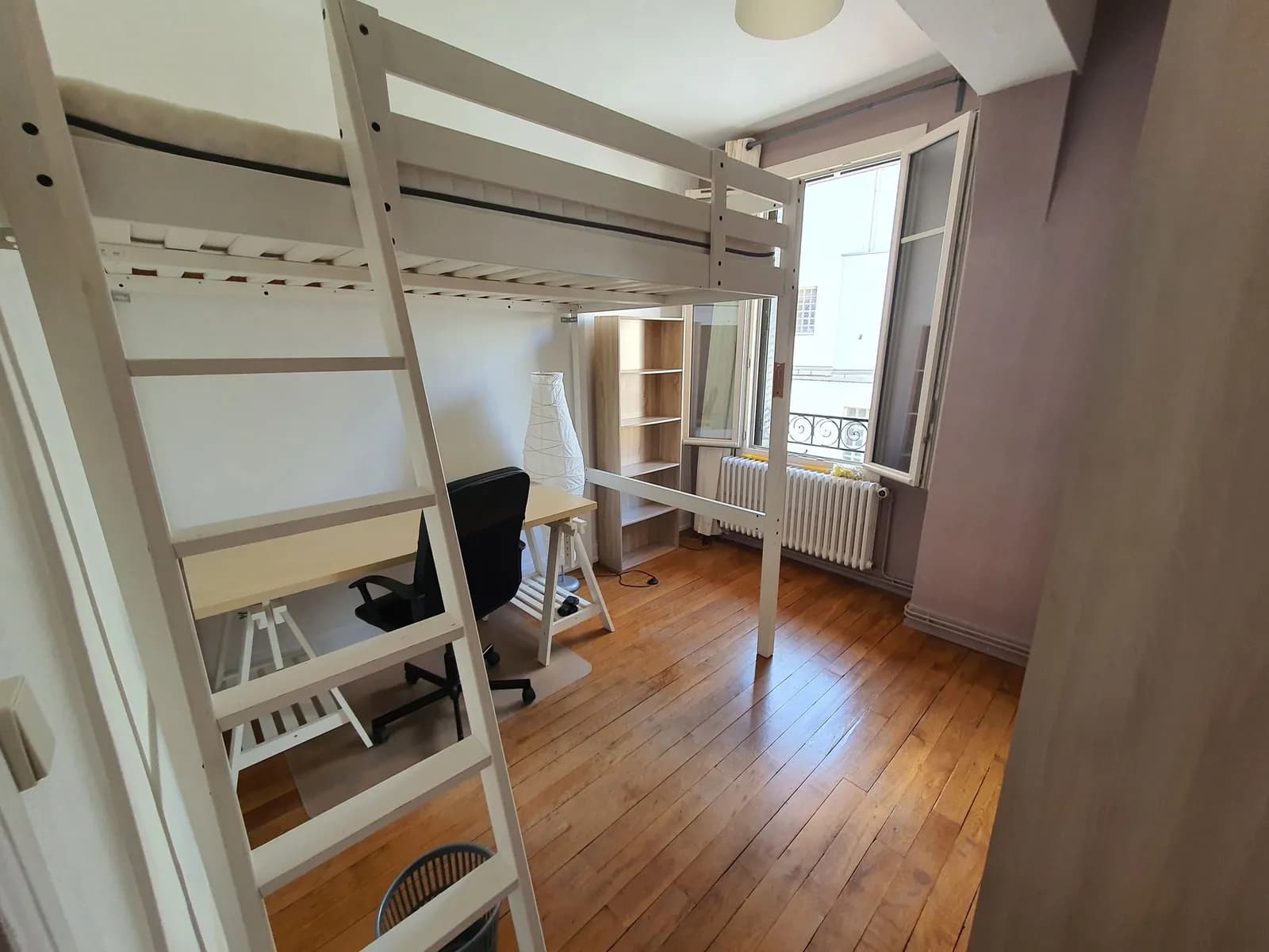 La petite chambre — photo 1