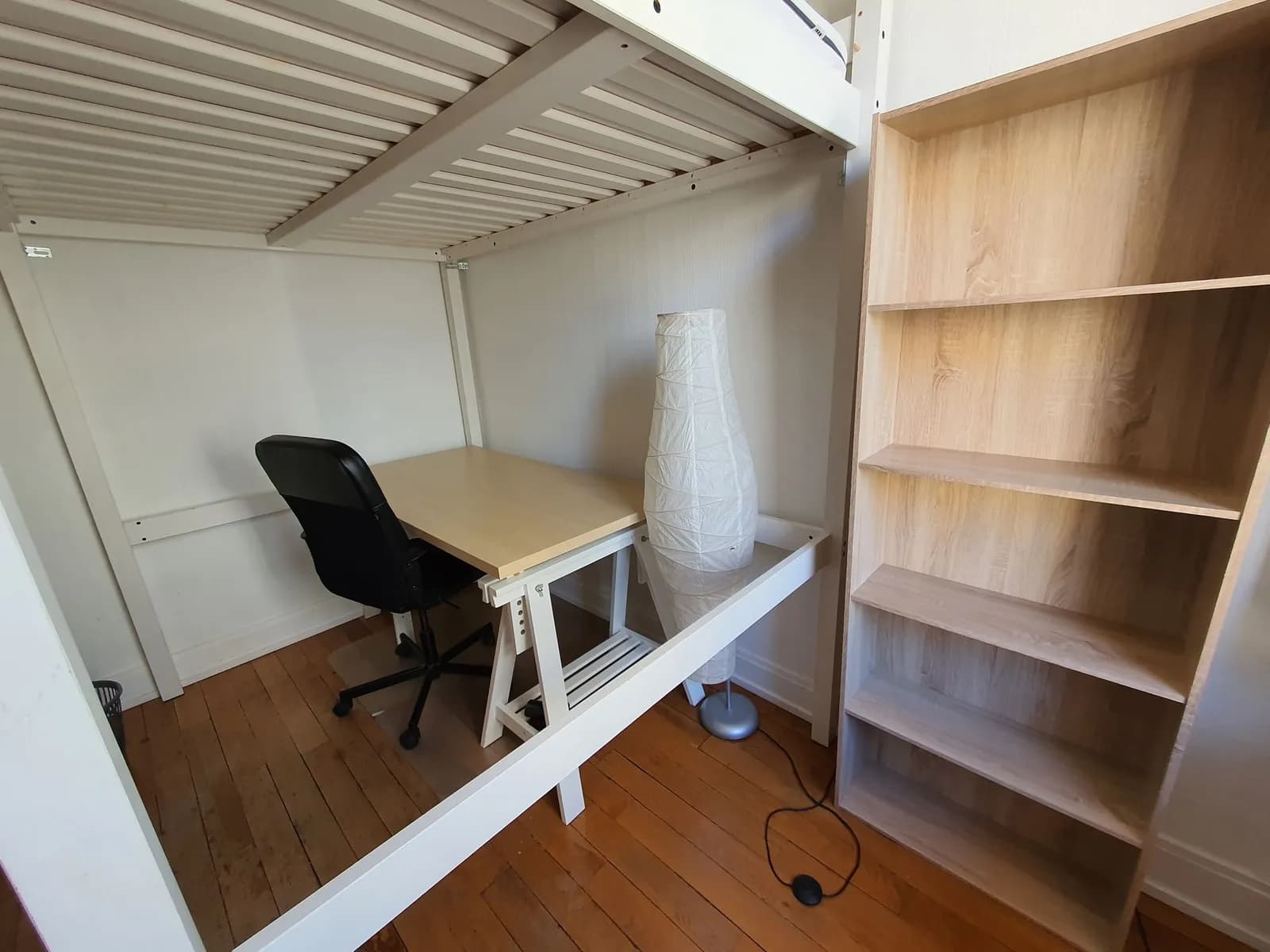La petite chambre — photo 2