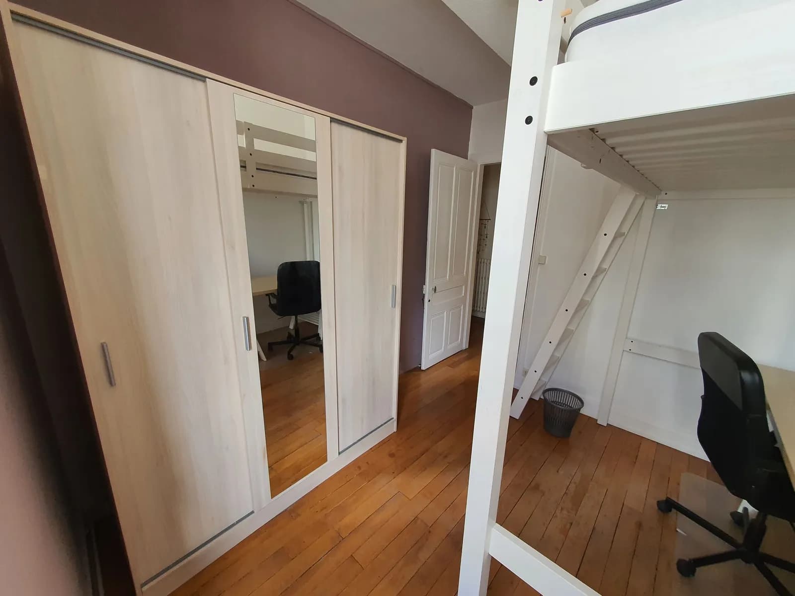 La petite chambre — photo 3