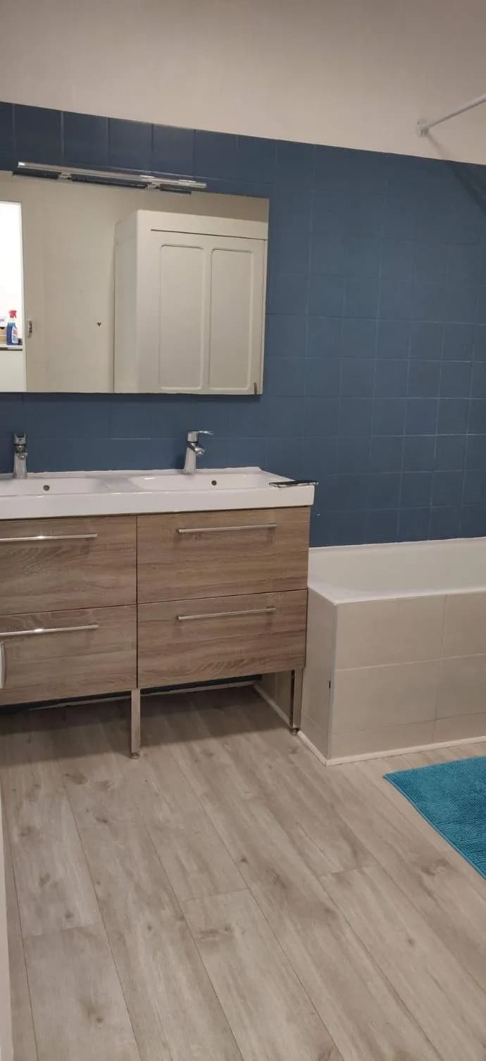 La salle de bain — photo 1