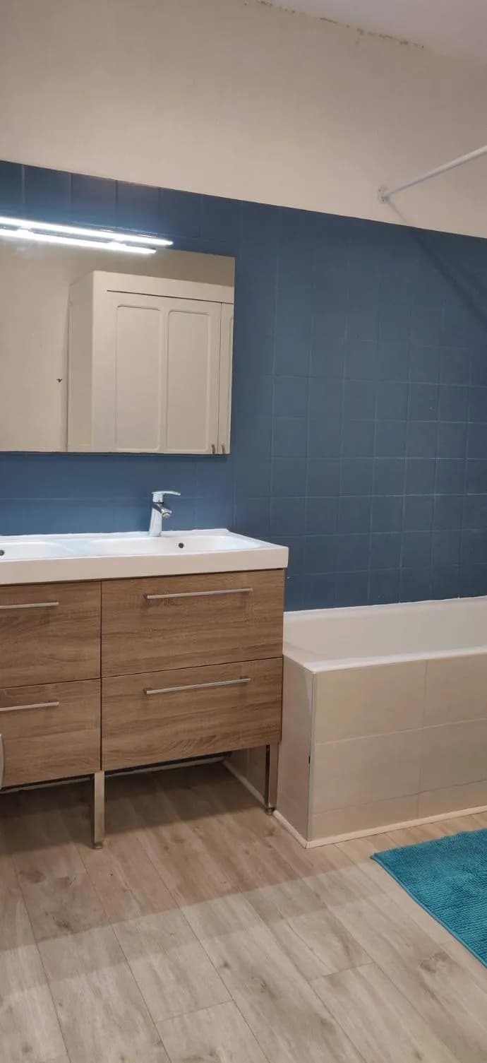 La salle de bain — photo 2