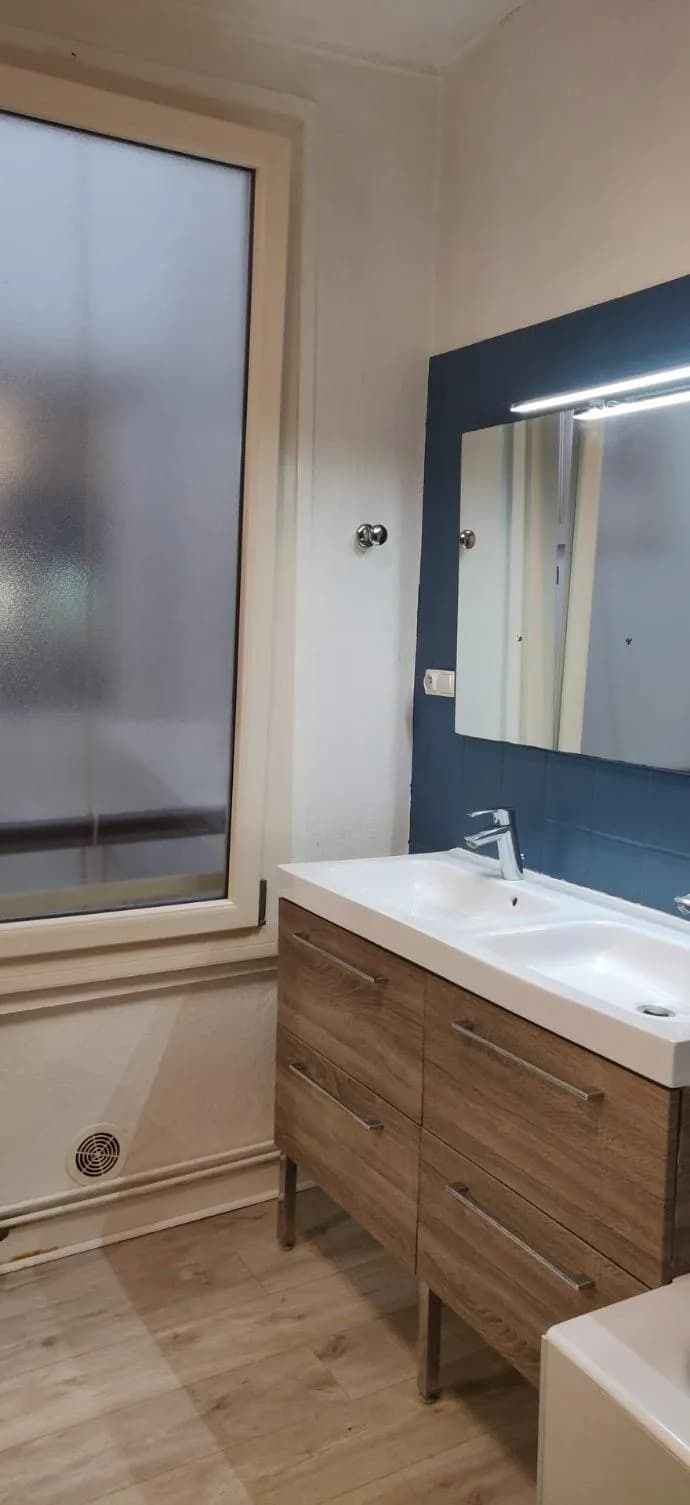 La salle de bain — photo 3