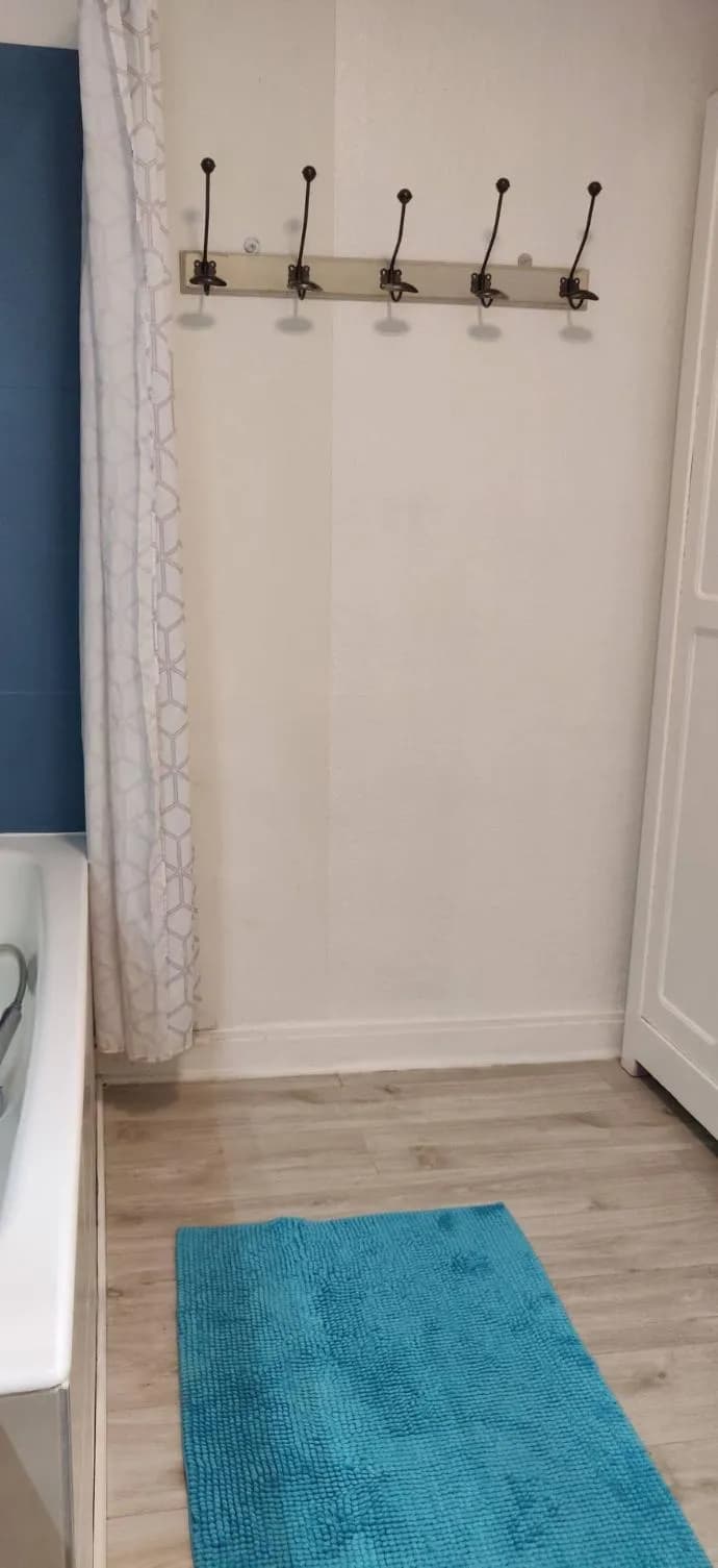 La salle de bain — photo 4