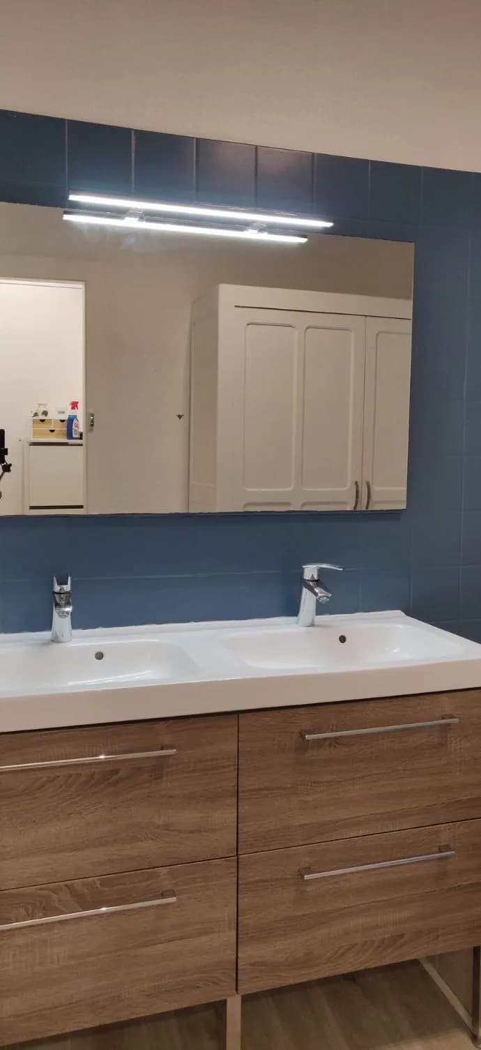 La salle de bain — photo 5
