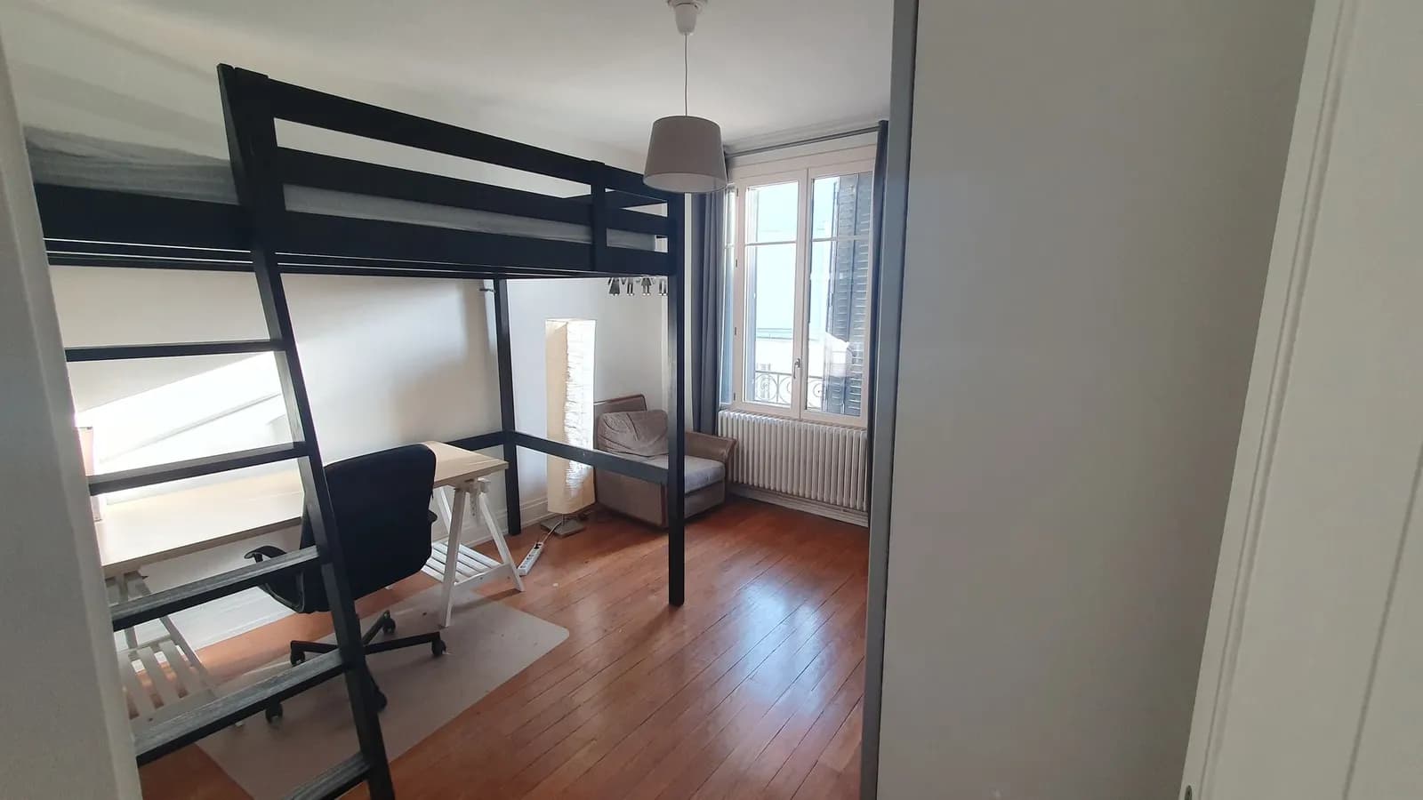La seconde chambre — photo 2