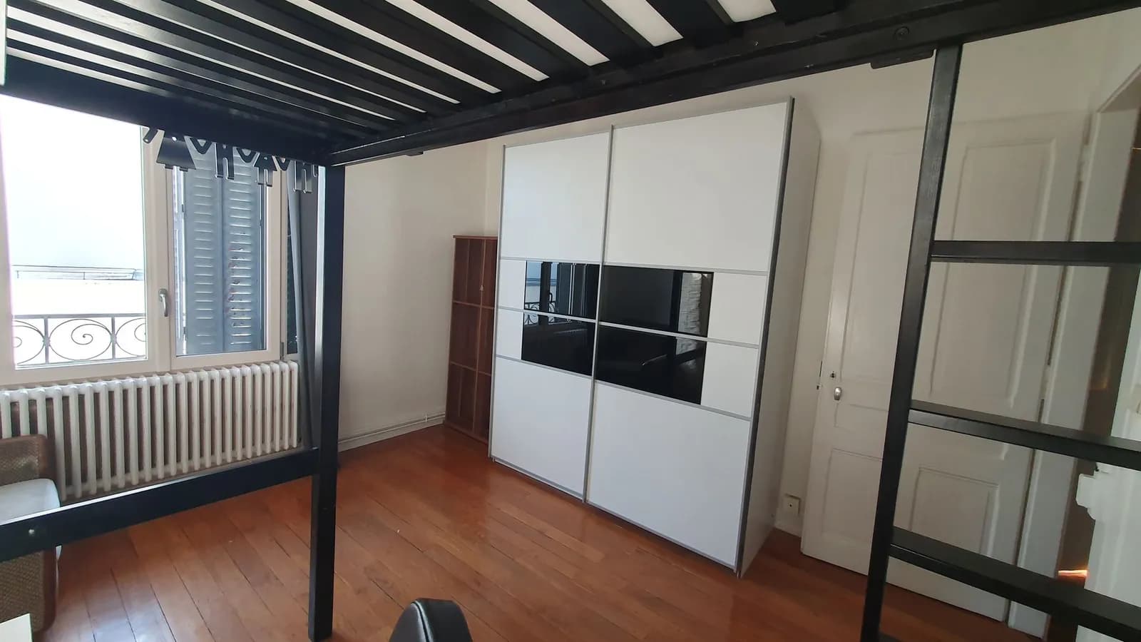 La seconde chambre — photo 3
